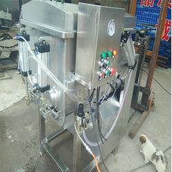 真空拌餡機參數(shù) 匯康食品機械 南陵真空拌餡機