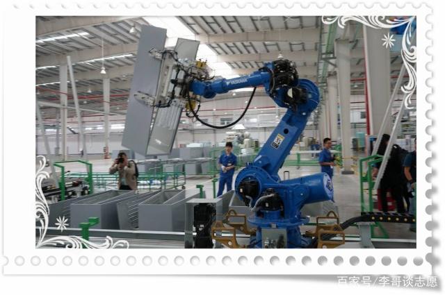 學“機械設(shè)計制造及其自動化”到底好不好,有哪些院校值得推薦?