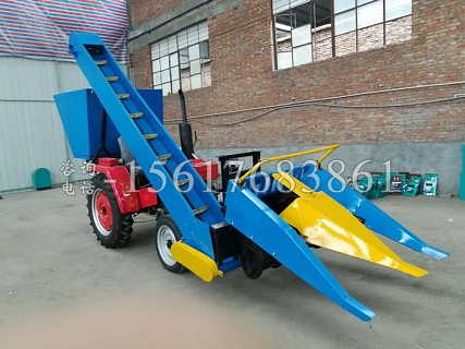 精品推薦 鞏義市永誠玉米收獲機械制造廠