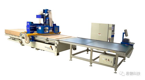 恩德集團正式進駐機械貓,打造互聯(lián)網(wǎng)上優(yōu)質(zhì)木工機械品牌