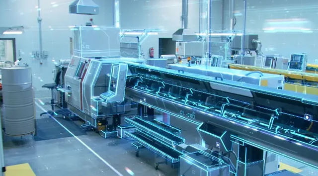 機(jī)械制造業(yè)研發(fā)設(shè)計(jì)信息化的現(xiàn)狀和問題