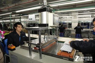 追逐理想的“瘋子”——狼蛛總經(jīng)理劉云飛的機(jī)械制造之路專(zhuān)訪