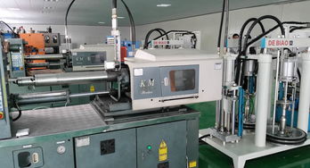 120t塑料臥式機(jī)械改裝液態(tài)硅膠奶嘴制品設(shè)備，價(jià)格電議