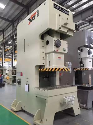 展商聚焦 寧波協(xié)鍛精密機(jī)械，引領(lǐng)機(jī)械制造新篇章