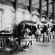 甲午戰(zhàn)爭(zhēng)后的反思 北洋水師覆滅與洋務(wù)運(yùn)動(dòng)機(jī)械制造的遺產(chǎn)